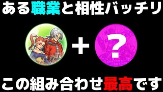 【ドラクエウォーク】ゼシカ＆ククールこころがかなりの良性能の可能性！ある職業で使ったら最高の組み合わせでした。