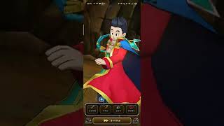 【DQ10超高難度 1戦目】キングリザードと愉快な仲間たちを無課金攻略【ドラクエウォーク】【無課金ガチ勢】