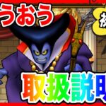 【ドラクエウォーク】グラマス四冠が語る『りゅうおう取扱説明書』/仲間モンスター/グランドマスター【ファンキーズGAME】