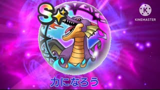 しんのすがた！！#ドラクエウォーク #ドランゴンクエストウォーク #ドラゴンクエスト #りゅうおう