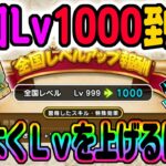 【ドラクエウォーク】やり方次第でどんどん上げられる!?宝の地図全国Lv1000に到達したよしぞうが効率を語る!!