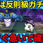 マーマンの祠実装！エグいボーナスステージです！！【ドラクエウォーク】【ドラゴンクエストウォーク】