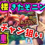 蜃気楼は引けるのか！？あぶない浴衣でワンチャン60連！！【ドラクエウォーク_vol.287】