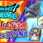 【ドラクエウォーク】夏の特別フェス要注意点を解説！メタル系のレベル上げの注意！ DQW 無課金 攻略 実況プレイ【メイルス】