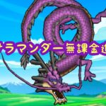 【ドラクエウォーク】サラマンダー無課金進捗ご期待下さい