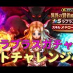 【ドラクエウォーク・ガチャ動画】異界の賢者装備ふくびき！マイレージ＋有償で神引きしたい40連ｗ