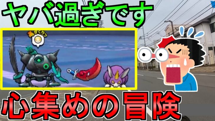【ドラクエウォーク】デュランダル 恐ろしい強さ こころ狙いの冒険【ガチャ】【初心者】【攻略】【DQW】