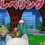【ドラクエウォークLive】緊急でレベリングやってます