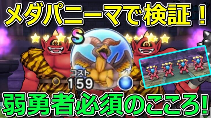 【ドラクエウォーク】マッドファルコンのこころS！どれくらい混乱成功するのか！？Sもうゲット！？