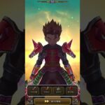 ドラクエウォーク ドラクエ8ReWALK・超高難度クエスト〜追憶の賢者 DQⅧ ReWALK〜