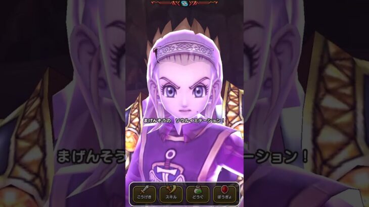 ドラクエウォーク 【プチマダンテ未使用】あぶない水着2025・高難度クエスト〜もうひとつの秘法〜