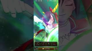 【ドラクエウォーク】超高難度「追憶の賢者」B視点