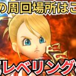 【ドラクエウォーク】花火の周回場所はここ！おすすめの周回場所とおすすめの構成を紹介！