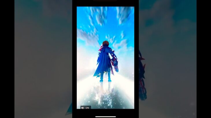 【ドラクエウォーク】6周年オープニングムービー