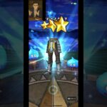 「ドラクエウォーク ６周年記念おたから装備ふくびき 無課金#DQW #ドラゴンクエストウォーク #無課金#オーロラの杖