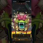 ドラクエウォーク 超高難度 6周年記念イベント追憶の賢者 ケキちゃんなし ブルフィオーレ 攻略 ノーカット編