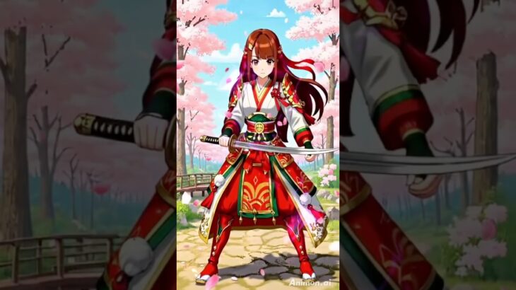 無料AI剣を横に振る