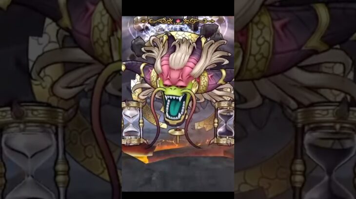 【ドラクエウォーク】このアクセサリー必須級！神魔王ラスヴェーザに備えよう #ドラクエウォーク #メガモン #DQウォーク #ラスヴェーザ #魔王
