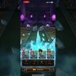 #ドラクエウォーク 🐉メタルつむり&メタルホイミン😊👿現わる👿😍