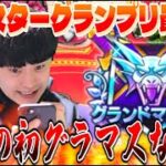 【ドラクエウォーク】最終日の激闘‼︎モンスターグランプリ悲願の初グラマス達成なるか？【なかまモンスター】【仲間モンスター】【DQW】