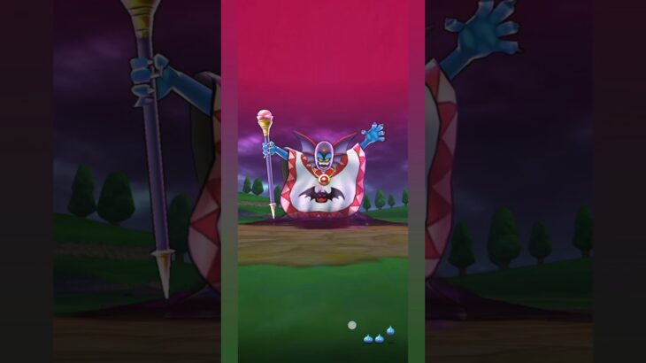 【ドラゴンクエストウォーク】復刻メガモンスター邪神官ハーゴンを討伐!!